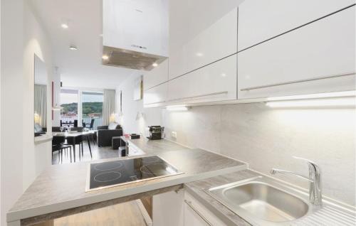 Travemuende Apartment | Priwallpromenade 2, Whg 5