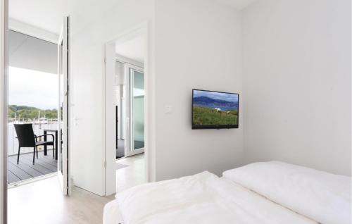 Travemuende Apartment | Priwallpromenade 2, Whg 5