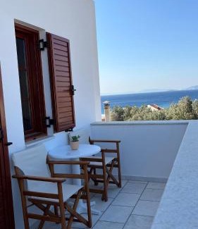 Moutsouna Apartment | Proavlio