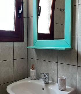 Moutsouna Apartment | Proavlio