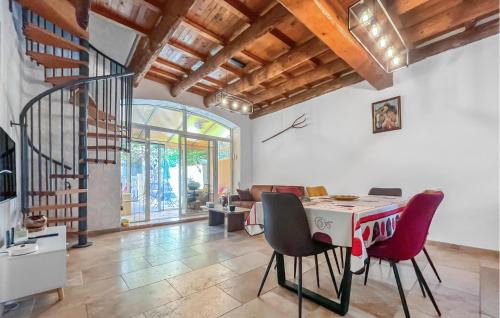 Eyragues House | Proche Alpilles