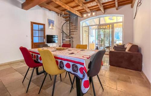 Eyragues House | Proche Alpilles