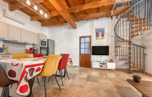 Eyragues House | Proche Alpilles