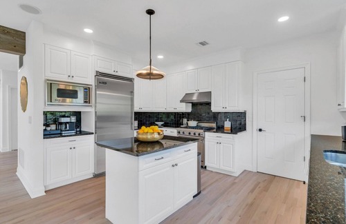 Southampton House | Professionally renovated estate in the heart of Southampton with Private.
