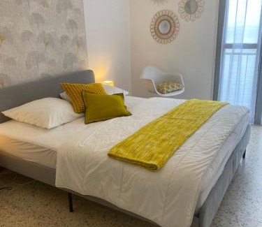 Banyuls-sur-Mer Apartment | Profitez De La Vue !