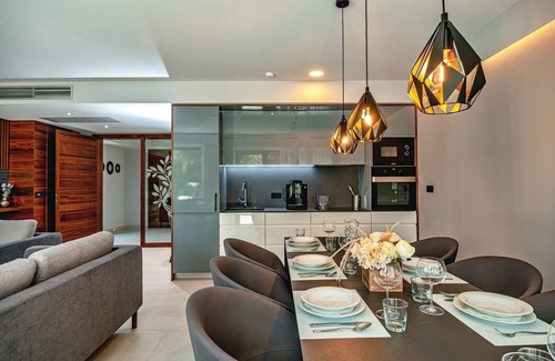 Promajna House | Promajna Villa Olea 2 (A8)