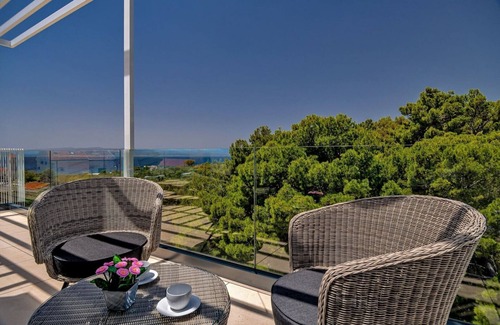 Promajna House | Promajna Villa Olea 2 (A8)