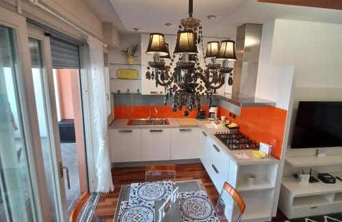 Sarnico Apartment | PROMENADE Luxury View