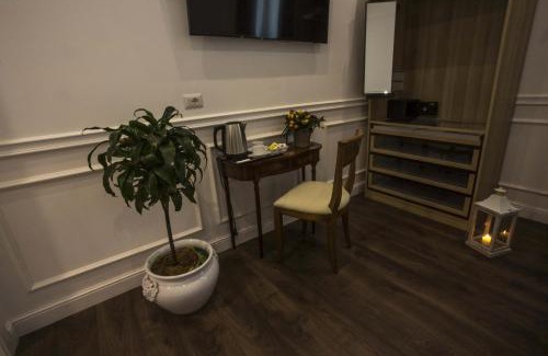 Sanremo House | Promenade Maison de Charme