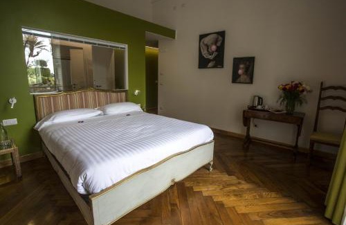 Sanremo House | Promenade Maison de Charme