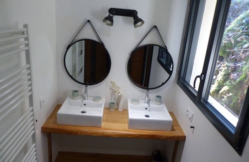 Bannalec House | PROMO 690 instead of 850 from 26 Oct to 2 Nov Moulin 5 * river view, sauna, hammam
