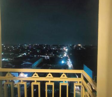 Catur Tunggal Apartment | Properti Sun Premira Condotel Apartment Adi Sucipto Yogyakarta