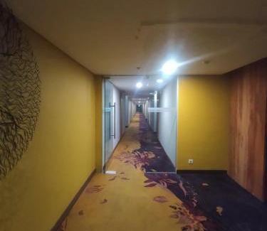 Catur Tunggal Apartment | Properti Sun Premira Condotel Apartment Adi Sucipto Yogyakarta