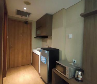 Catur Tunggal Apartment | Properti Sun Premira Condotel Apartment Adi Sucipto Yogyakarta