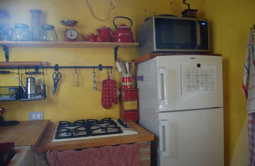 Penna in Teverina House | Property overlooking the medieval village of Penna in Teverina and Tiber valley