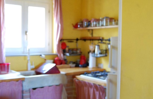 Penna in Teverina House | Property overlooking the medieval village of Penna in Teverina and Tiber valley