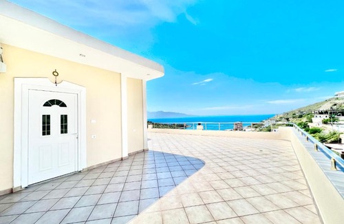 Sarande Apartment | Propery under renovation