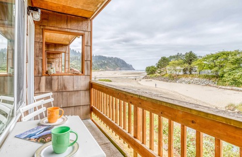 Neskowin Condo | Proposal Rock Inn 233