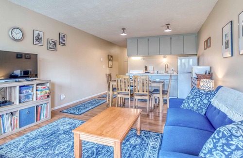 Neskowin Condo | Proposal Rock Inn 233