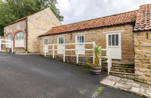 Wilton House | Prospect Farm Cottages