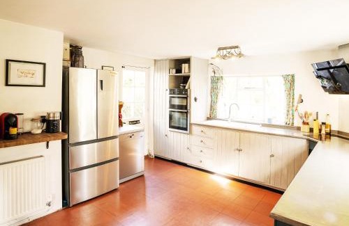 Westleton House | Prospect Place by The Suffolk Cottage Collection