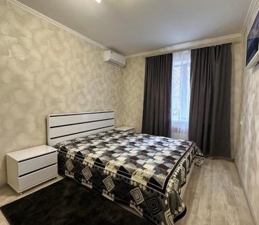 Kirovograd Apartment | prospekt peremogu 10b