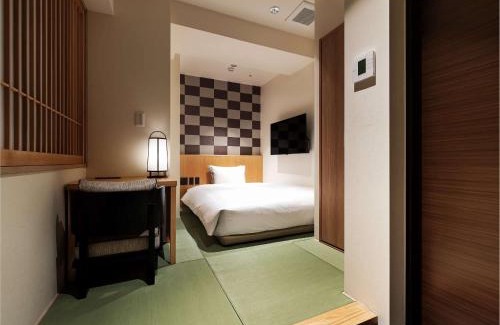 Taito Hotel | PROSTYLE RYOKAN TOKYO ASAKUSA