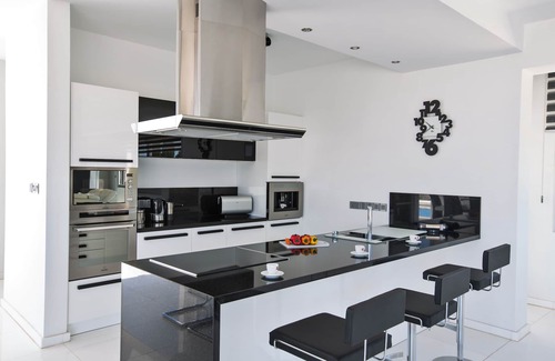 Protaras Cottage | Protaras Holiday Villa KO1 - a villa that sleeps 6 guests in 3 bedrooms
