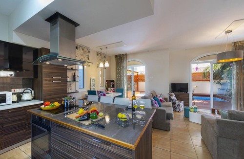 Kapparis Villa | Protaras Villa Rocco