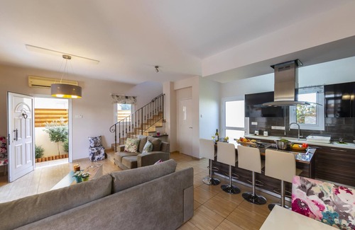 Kapparis Villa | Protaras Villa Rocco