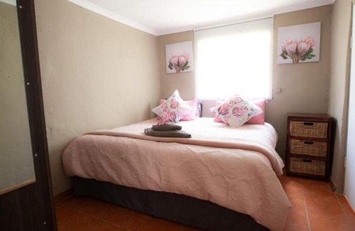Dullstroom Apartment | Protea Cottage
