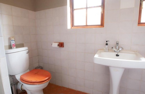 Dullstroom Apartment | Protea Cottage