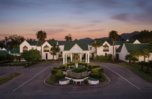 George Hotel | Protea Hotel by Marriott George King George