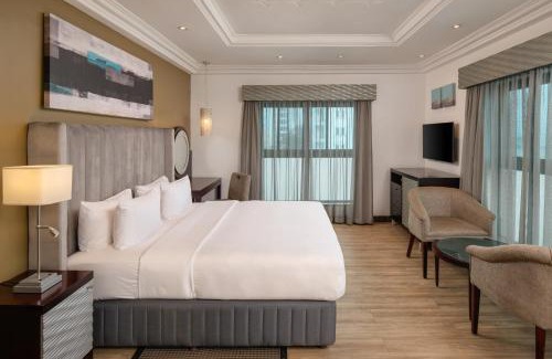 Ofin Hotel | Protea Hotel by Marriott Lagos Kuramo Waters
