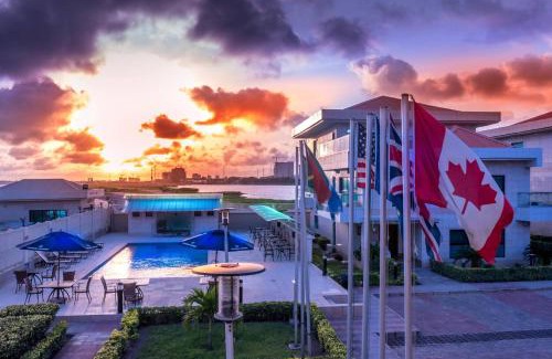 Ofin Hotel | Protea Hotel by Marriott Lagos Kuramo Waters