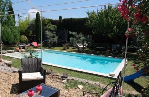 Mouries Villa | Provençal house, pool, Mouriès, Alpilles, Provence - 6 people