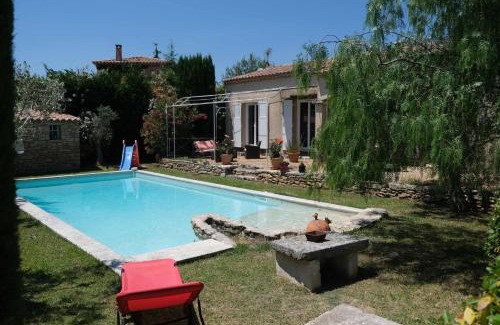 Mouries Villa | Provençal house, pool, Mouriès, Alpilles, Provence - 6 people