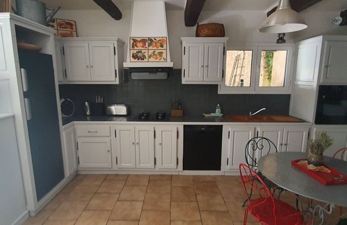 Sernhac Other | Provencal farmhouse near the Pont Du Gard