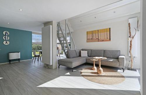 Ouddorp House | Prunus 16 - Klepperstee Ouddorp NOT INTENDED FOR COMPANY OR WORK-RELATED STAYS