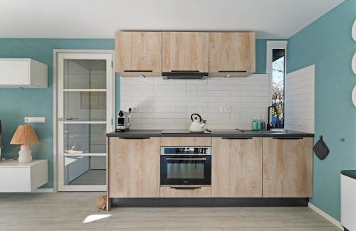Ouddorp House | Prunus 16 - Klepperstee Ouddorp NOT INTENDED FOR COMPANY OR WORK-RELATED STAYS