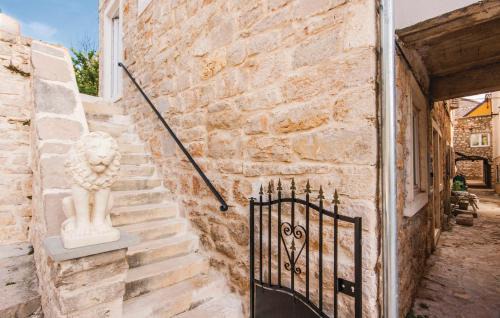 Prvic Luka House | Prvinski Akvarel