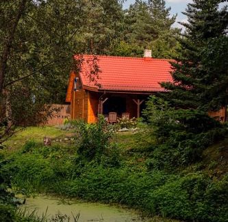 gmina Rzasnik House | Przystanek Wieś