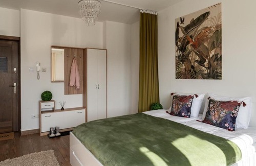 Ludzmierz Apartment | Przytulny apartament KOLEJOVA 13 - idealny jako baza wypadowa