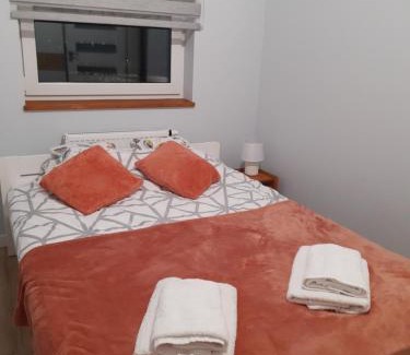Plock Apartment | Przytulny Apartament na Strzeleckiej