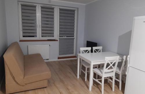 Plock Apartment | Przytulny Apartament na Strzeleckiej