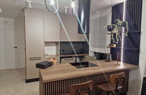 Brenna Villa | Przytulny Dom w Brennej z jacuzzi i sauną 10 os