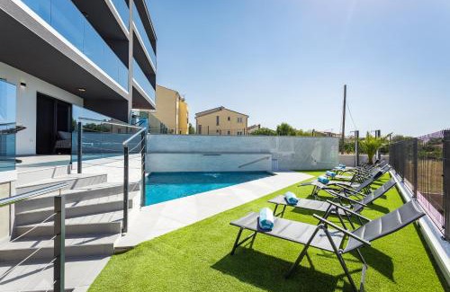 Pula Apartment | PS Apartments