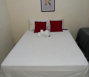 Manilha Hotel | PS Hotel Manilha