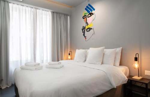 Psirri Apartment | Psiri Vibes