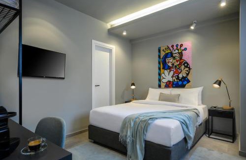 Psirri Apartment | Psiri Vibes